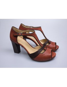 DYSFUNTIONAL NONA 1.0, zapato mujer de tacón