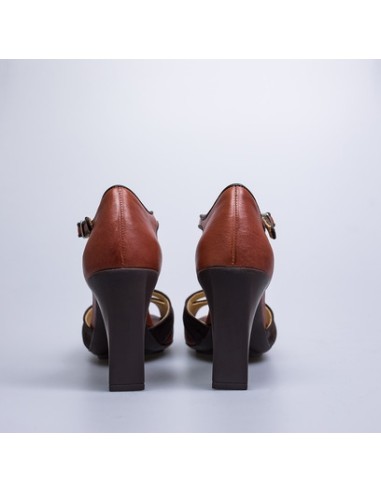 DYSFUNTIONAL NONA 1.0, zapato mujer de tacón