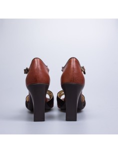 DYSFUNTIONAL NONA 1.0, zapato mujer de tacón