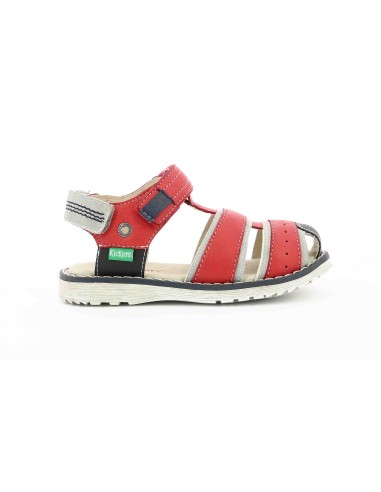 PEPSTER,sandalia niños de Kickers