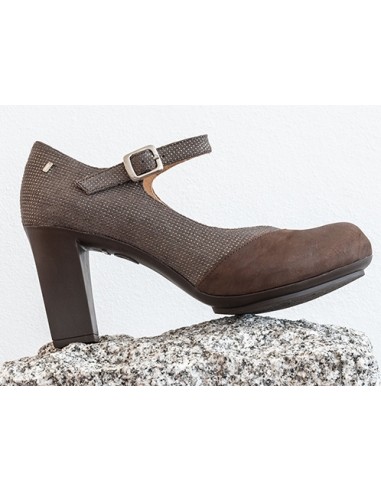 DYSFUNTIONAL BOOLIN 1.0, zapato mujer de tacón