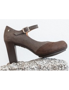 DYSFUNTIONAL BOOLIN 1.0, zapato mujer de tacón