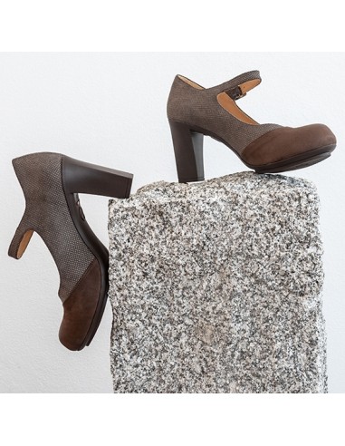 DYSFUNTIONAL BOOLIN 1.0, zapato mujer de tacón