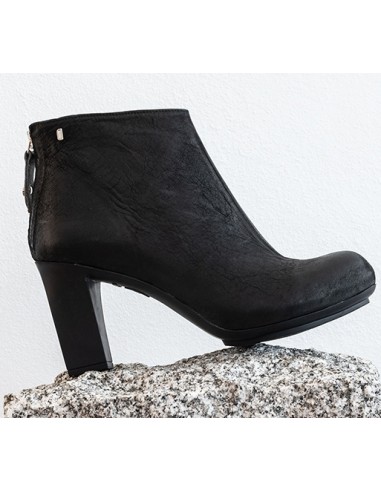 DYSFUNTIONAL VIBE 1.0, botín mujer de tacón