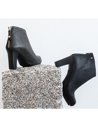 DYSFUNTIONAL VIBE 1.0, botín mujer de tacón