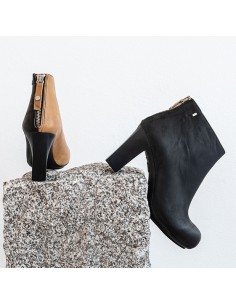 DYSFUNTIONAL VIBE 1.0, botín mujer de tacón