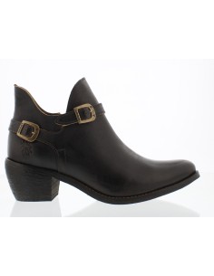 YENI  Fly London, bota de cuña Fly London 2