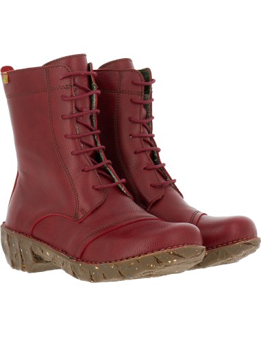 El Naturalista bota NG57T, Rioja Rugged
