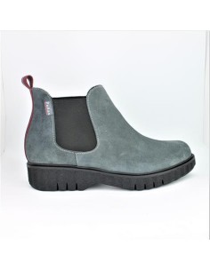 PEKAS, bota baja 9081