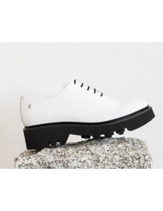 DYSFUNTIONAL AQUARIUS 1.0, zapato mujer ultraligero