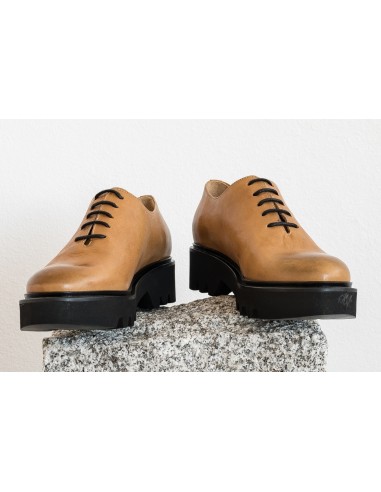 DYSFUNTIONAL AQUARIUS 1.0, zapato mujer ultraligero