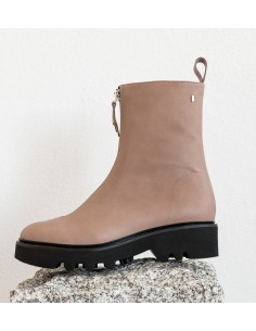 DYSFUNTIONAL GOES 1.0, bota mujer ultraligero