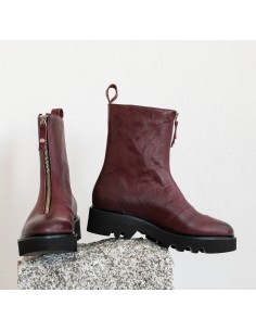 DYSFUNTIONAL GOES 1.0, bota mujer ultraligero