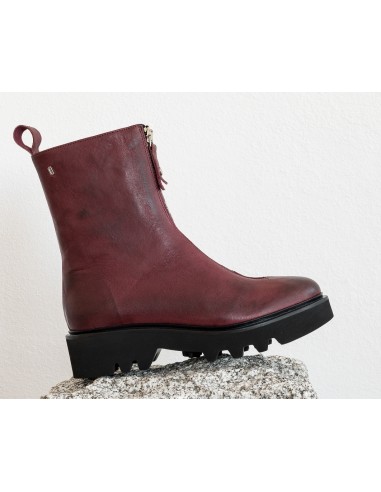 DYSFUNTIONAL GOES 1.0, bota mujer ultraligero