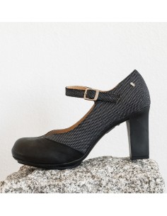 DYSFUNTIONAL BOOLIN 1.0, zapato mujer de tacón