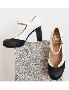 DYSFUNTIONAL BOOLIN 1.0, zapato mujer de tacón