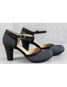 DYSFUNTIONAL BOOLIN 1.0, zapato mujer de tacón