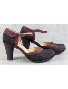 DYSFUNTIONAL BOOLIN 1.0, zapato mujer de tacón 2