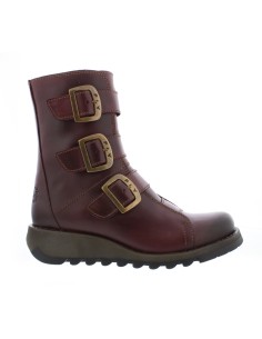 SCOP 110, bota de plataforma  FLY LONDON