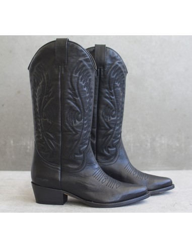 BEAT SHOES, bota campera Heiress