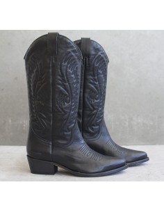 BEAT SHOES, bota campera Heiress