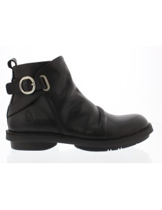 Bota baja Mel  - Fly London - black,camel,red