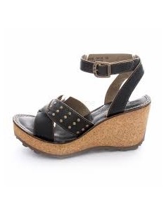 Fly London GIA, sandalia mujer de plataforma  FLY LONDON