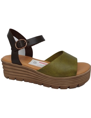 PEKAS,sandalia modelo 45