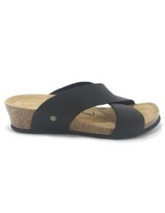 sandalia CH13 piel, NATUNED