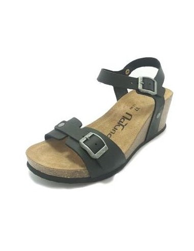 sandalia CH20 piel, NATUNED