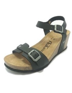 sandalia CH20 piel, NATUNED