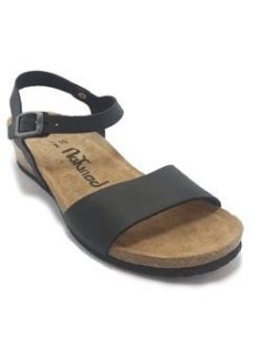 sandalia CH23 piel, NATUNED