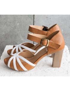 DYSFUNTIONAL SPACE 1.0, zapato mujer de tacón