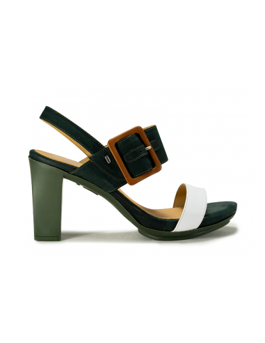 DYSFUNTIONAL KRAUT 1.0, zapato mujer de tacón