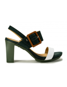 DYSFUNTIONAL KRAUT 1.0, zapato mujer de tacón