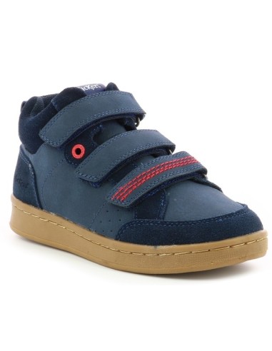 kickers BILBON velcro