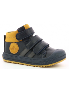 mod8 Talye, bota deportiva con velcro 2