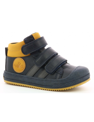 mod8 Talye, bota deportiva con velcro