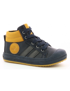 mod8 Talou, bota deportiva con velcro