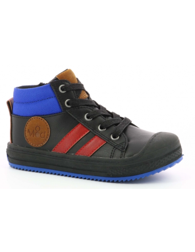 mod8 Talou, bota deportiva con velcro