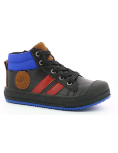 mod8 Talou, bota deportiva con velcro