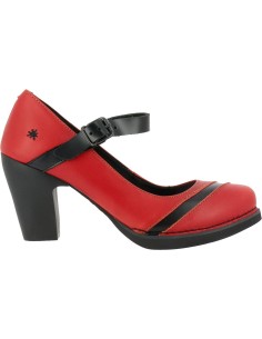 The Art Company 1147 Gran Vía , zapato tacón