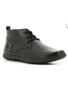 KICKERS Layton, bota baja hombre 2