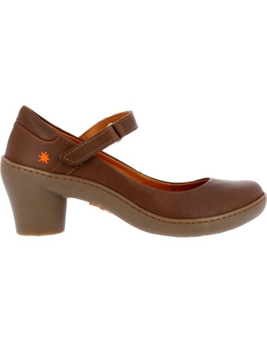 1440 Alfama Art Company, tacón