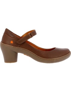 1440 Alfama Art Company, tacón