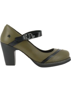 The Art Company 1147 Gran Vía , zapato tacón 2