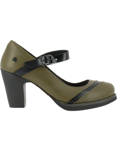 The Art Company 1147 Gran Vía , zapato tacón