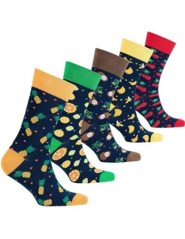 PACK Calcetines WASABY