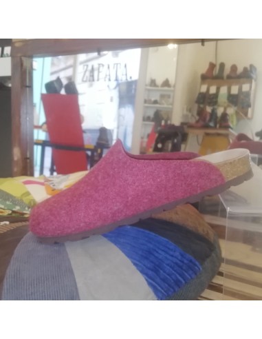 zapatilla casa CH27 , NATUNED