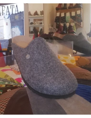 zapatilla casa CH27 , NATUNED